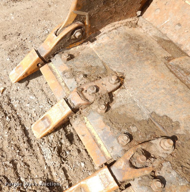 image for item DK3109 2005 Liebherr 622B  track loader