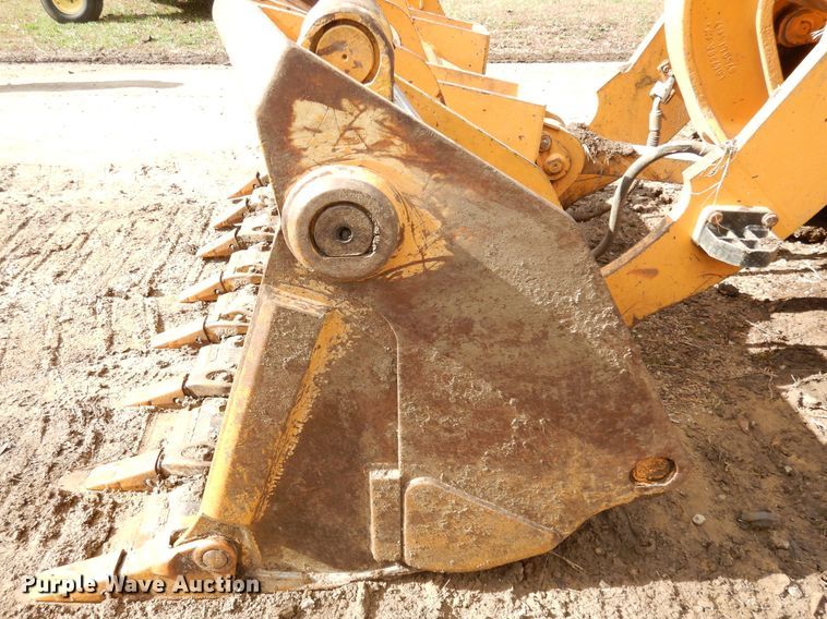 image for item DK3109 2005 Liebherr 622B  track loader