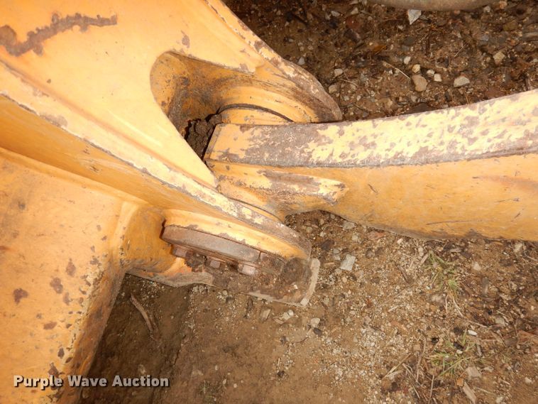 image for item DK3109 2005 Liebherr 622B  track loader