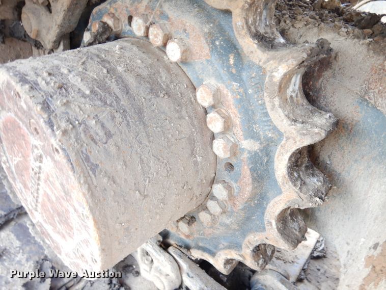 image for item DK3111 2005 Liebherr R914C  excavator