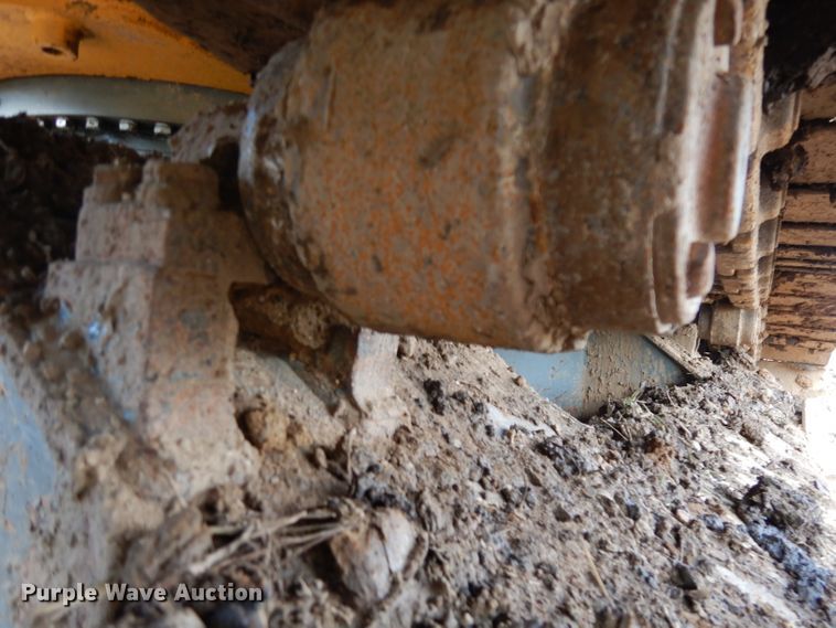 image for item DK3111 2005 Liebherr R914C  excavator