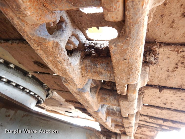 image for item DK3111 2005 Liebherr R914C  excavator