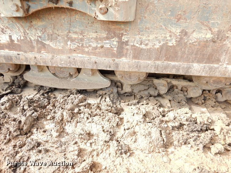 image for item DK3111 2005 Liebherr R914C  excavator