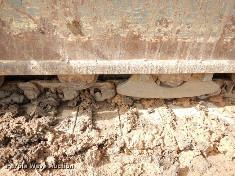 image for item DK3111 2005 Liebherr R914C  excavator