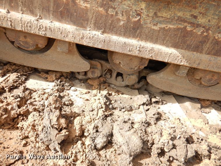 image for item DK3111 2005 Liebherr R914C  excavator