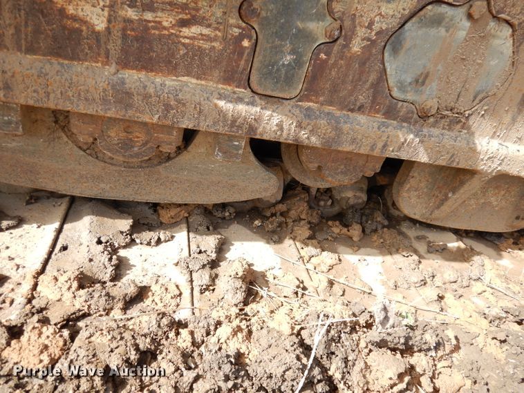 image for item DK3111 2005 Liebherr R914C  excavator