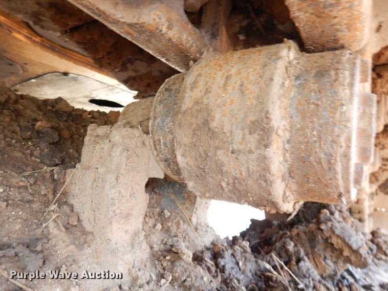 image for item DK3111 2005 Liebherr R914C  excavator