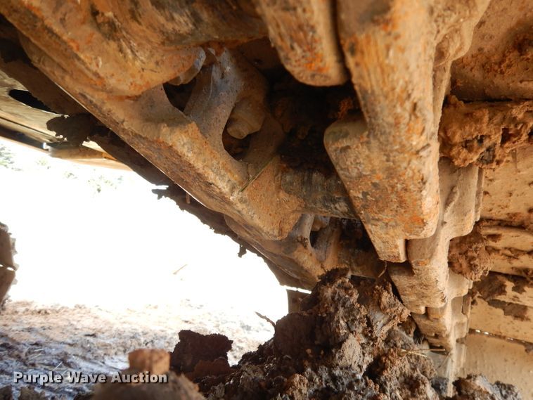 image for item DK3111 2005 Liebherr R914C  excavator