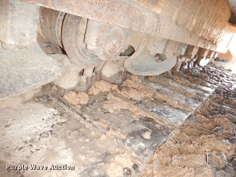 image for item DK3111 2005 Liebherr R914C  excavator