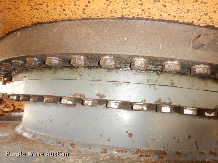 image for item DK3111 2005 Liebherr R914C  excavator