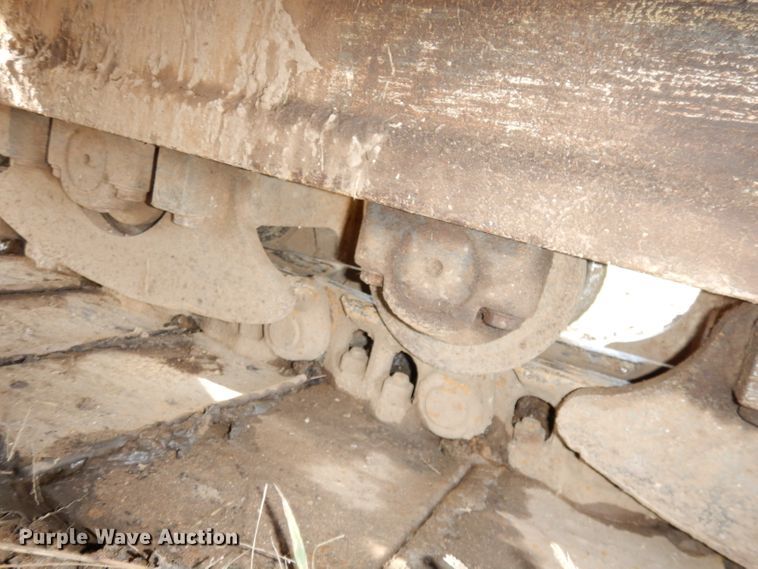 image for item DK3111 2005 Liebherr R914C  excavator