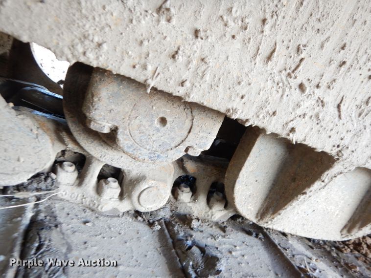 image for item DK3111 2005 Liebherr R914C  excavator