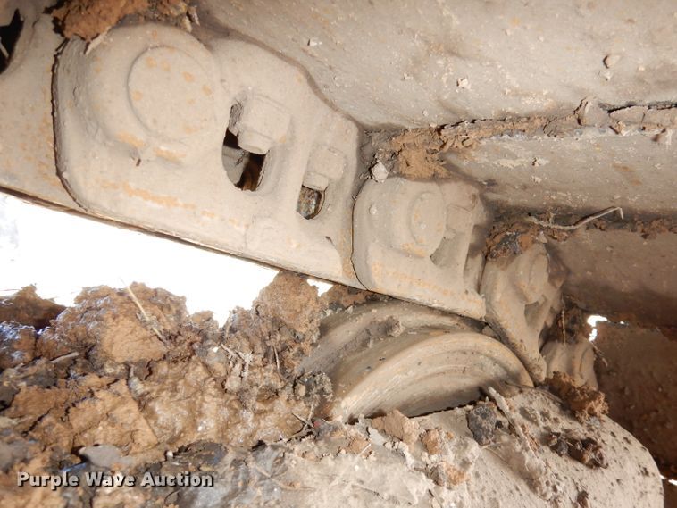 image for item DK3111 2005 Liebherr R914C  excavator