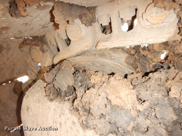 image for item DK3111 2005 Liebherr R914C  excavator