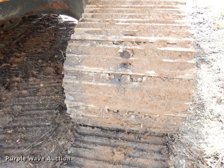 image for item DK3111 2005 Liebherr R914C  excavator