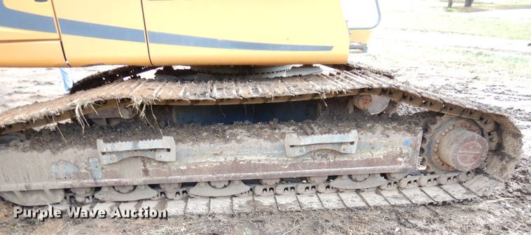 image for item DK3111 2005 Liebherr R914C  excavator