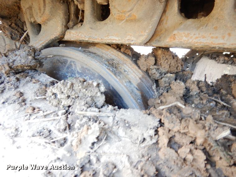 image for item DK3111 2005 Liebherr R914C  excavator