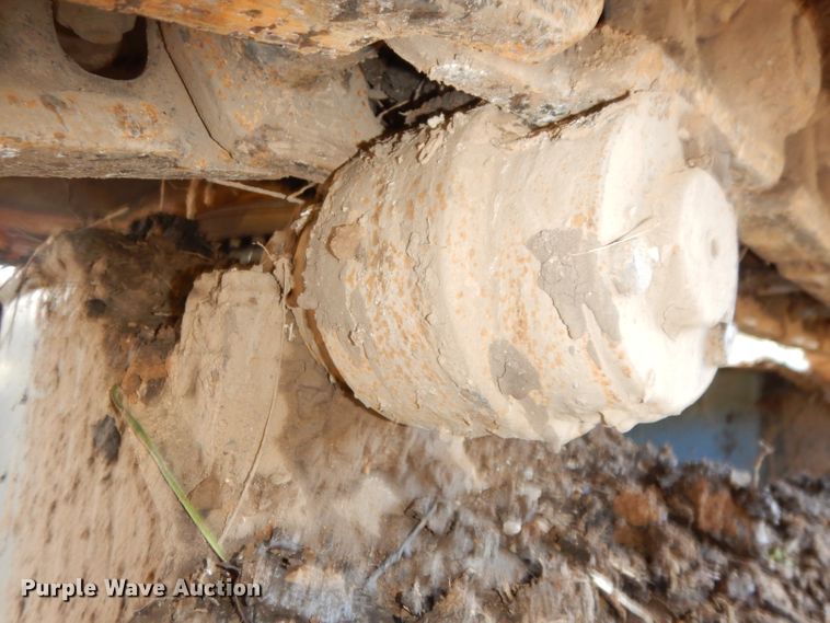 image for item DK3111 2005 Liebherr R914C  excavator