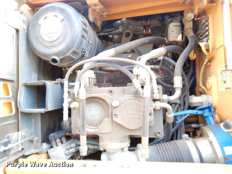 image for item DK3111 2005 Liebherr R914C  excavator