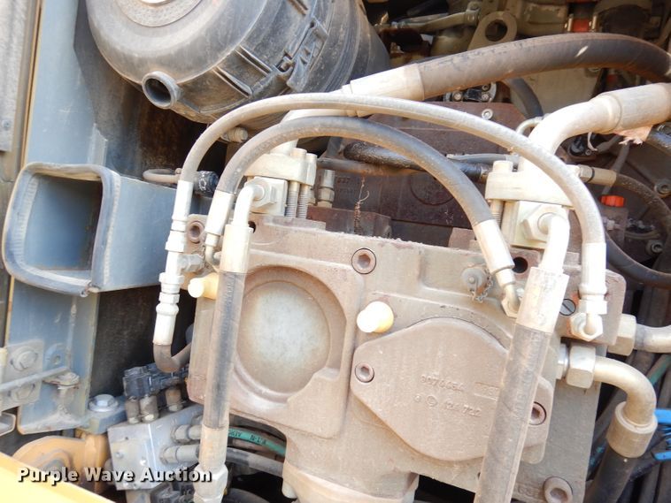 image for item DK3111 2005 Liebherr R914C  excavator