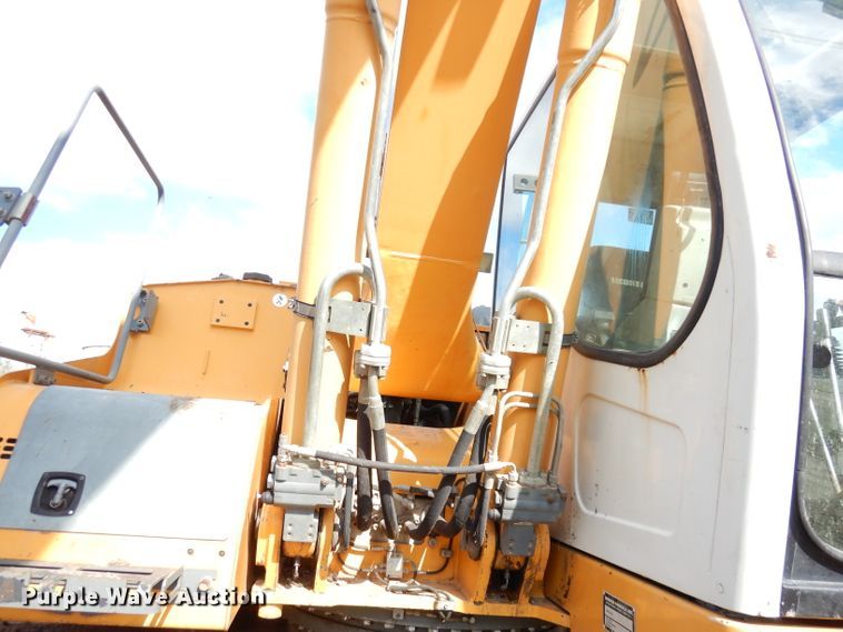 image for item DK3111 2005 Liebherr R914C  excavator