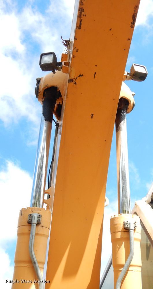 image for item DK3111 2005 Liebherr R914C  excavator