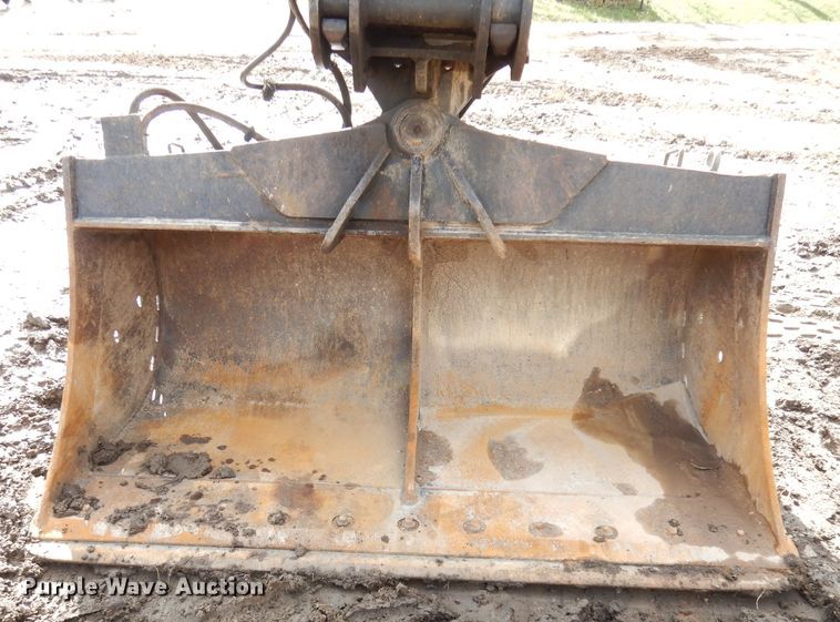 image for item DK3111 2005 Liebherr R914C  excavator