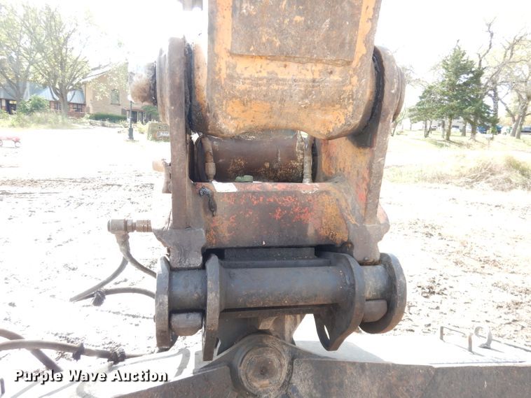 image for item DK3111 2005 Liebherr R914C  excavator