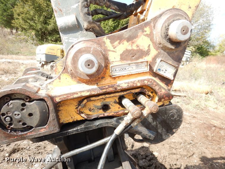 image for item DK3111 2005 Liebherr R914C  excavator