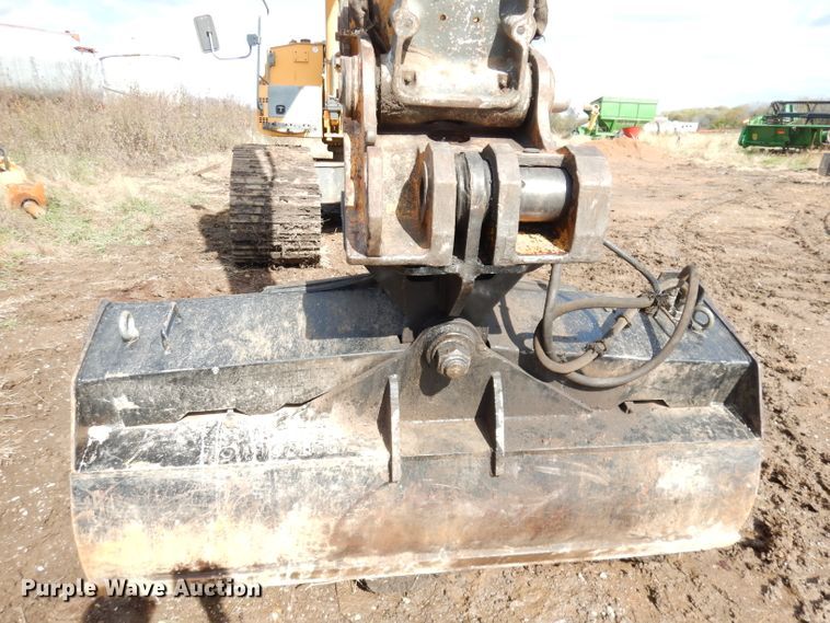 image for item DK3111 2005 Liebherr R914C  excavator