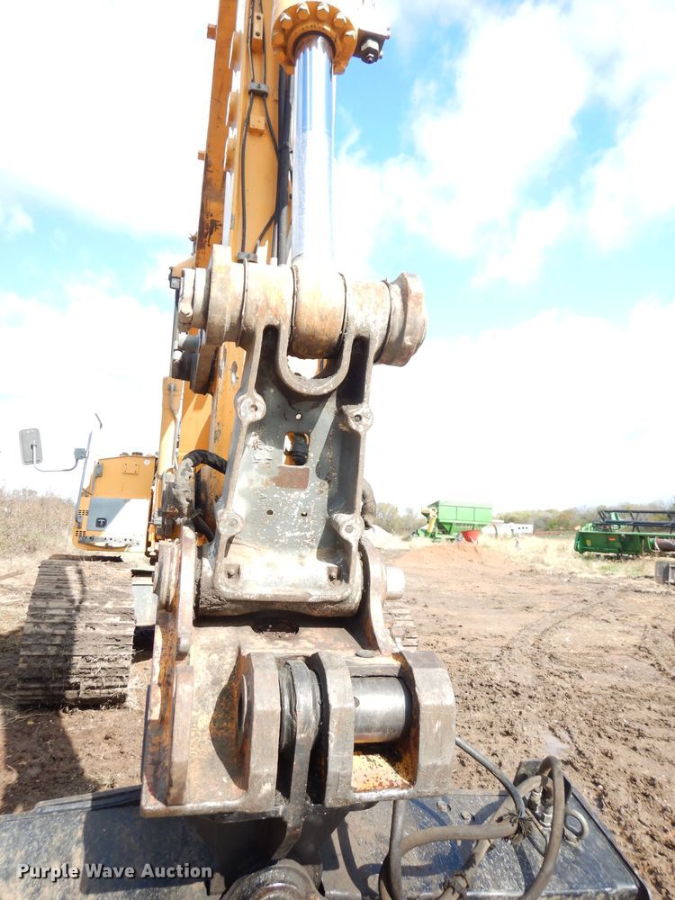 image for item DK3111 2005 Liebherr R914C  excavator