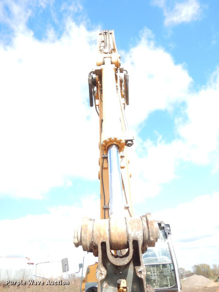 image for item DK3111 2005 Liebherr R914C  excavator