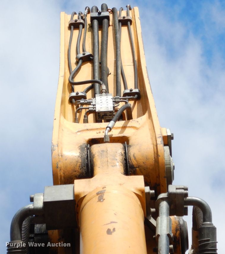 image for item DK3111 2005 Liebherr R914C  excavator