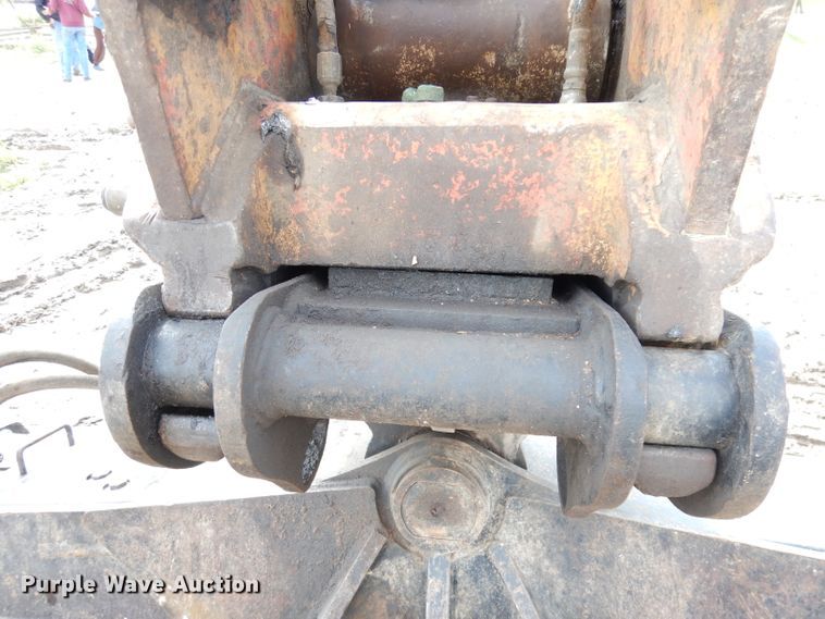 image for item DK3111 2005 Liebherr R914C  excavator