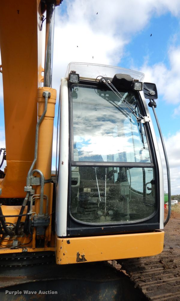 image for item DK3111 2005 Liebherr R914C  excavator