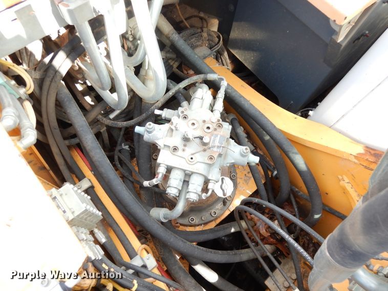 image for item DK3111 2005 Liebherr R914C  excavator