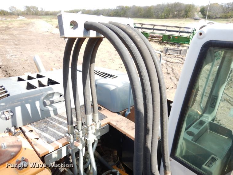 image for item DK3111 2005 Liebherr R914C  excavator