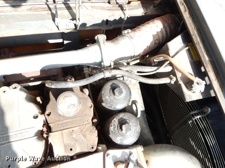 image for item DK3111 2005 Liebherr R914C  excavator