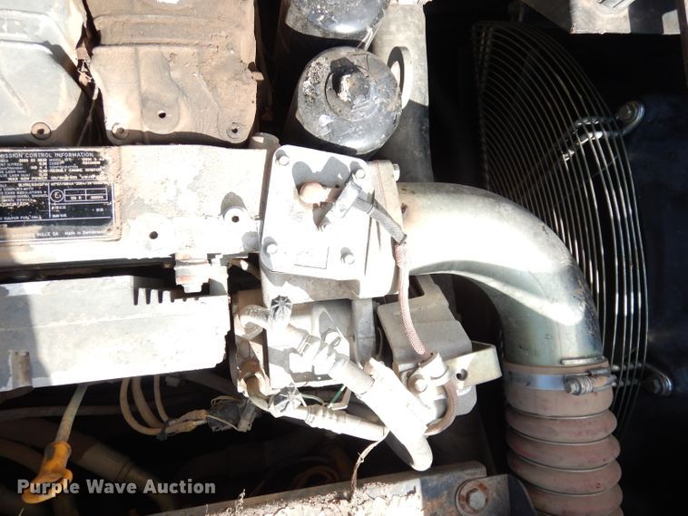 image for item DK3111 2005 Liebherr R914C  excavator