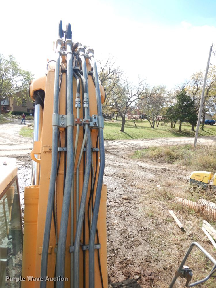 image for item DK3111 2005 Liebherr R914C  excavator