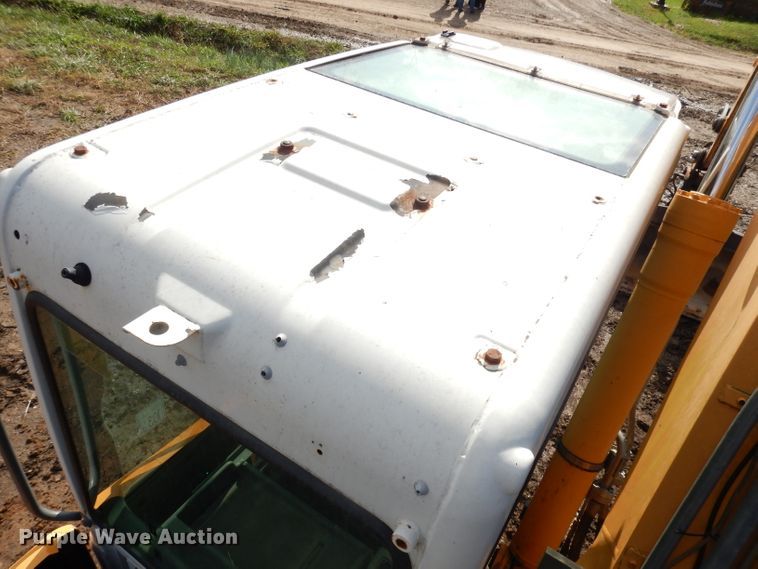 image for item DK3111 2005 Liebherr R914C  excavator