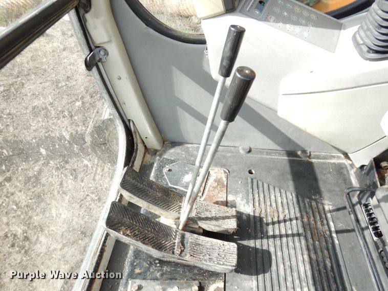 image for item DK3111 2005 Liebherr R914C  excavator