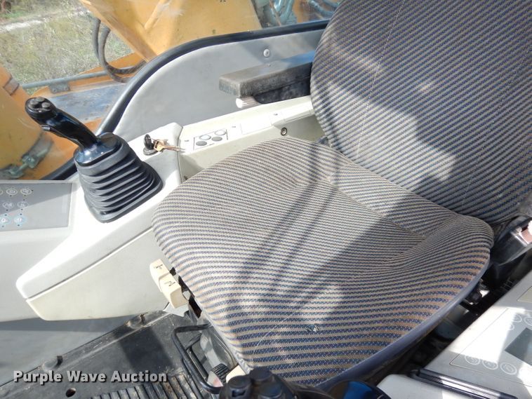 image for item DK3111 2005 Liebherr R914C  excavator