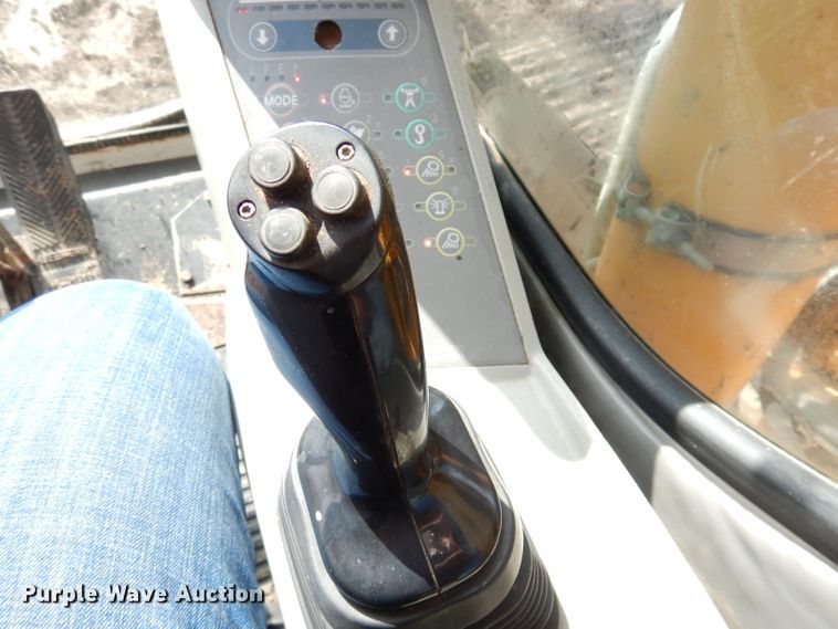 image for item DK3111 2005 Liebherr R914C  excavator