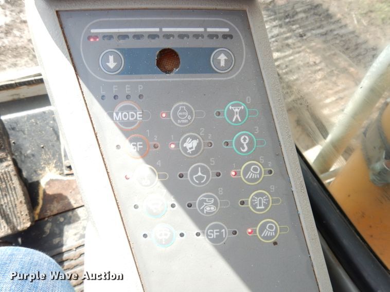 image for item DK3111 2005 Liebherr R914C  excavator