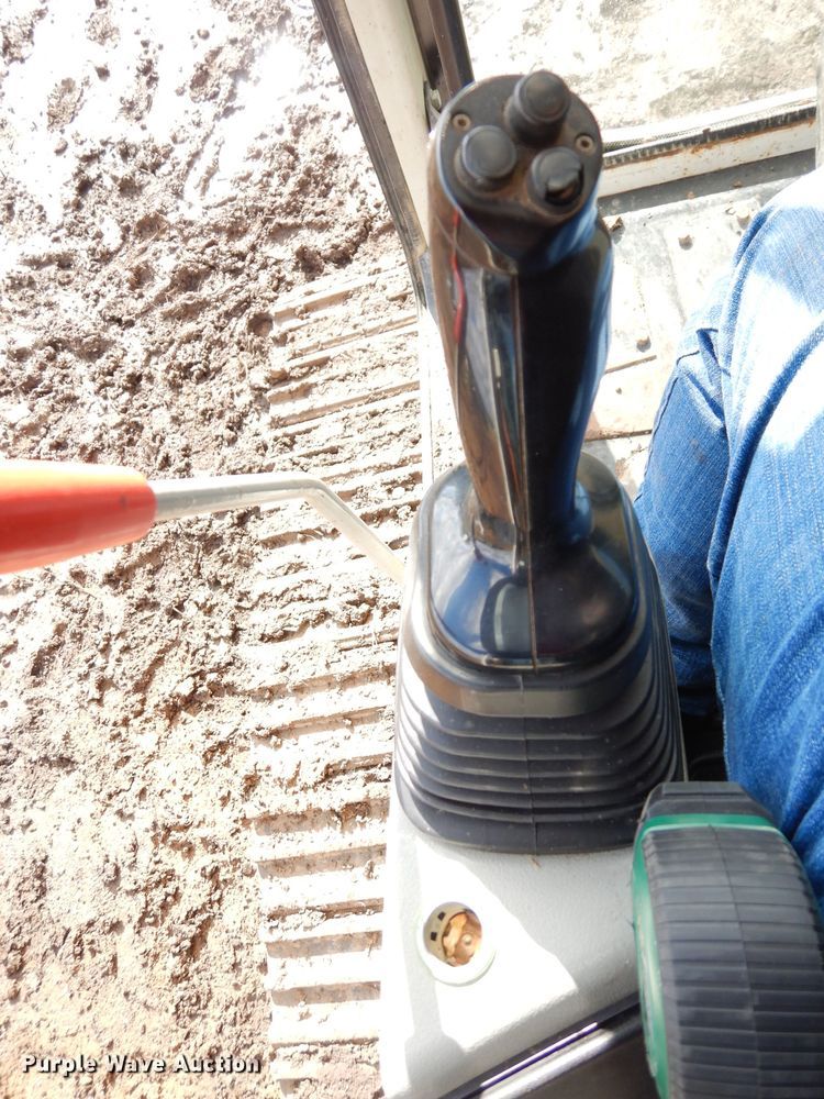 image for item DK3111 2005 Liebherr R914C  excavator