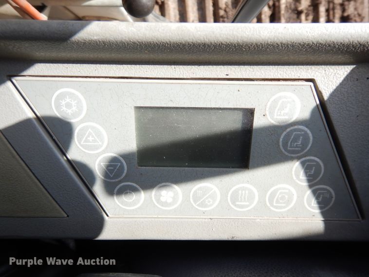 image for item DK3111 2005 Liebherr R914C  excavator