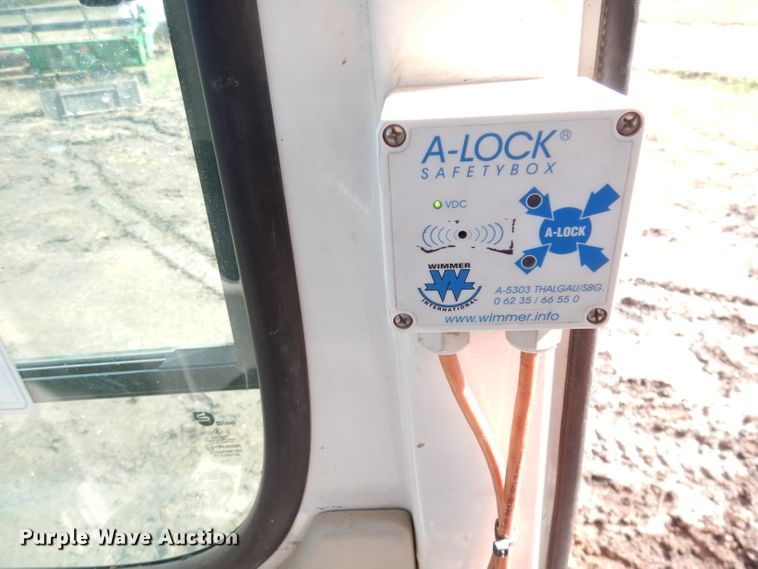 image for item DK3111 2005 Liebherr R914C  excavator