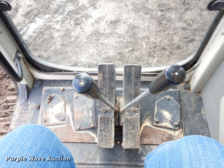 image for item DK3111 2005 Liebherr R914C  excavator