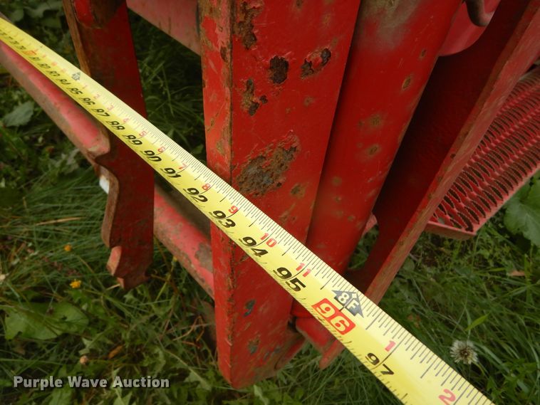 image for item DK3243 2007 International 7500 HT570  refuse truck